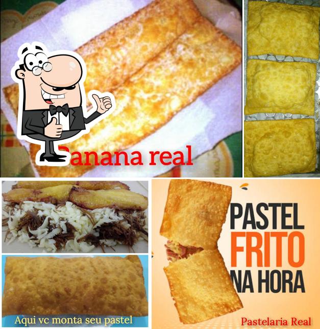 Pastelaria Real