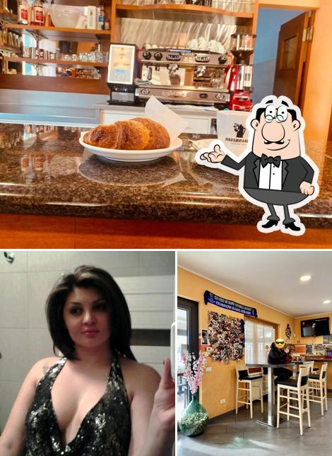 Piccola Sabry Bar