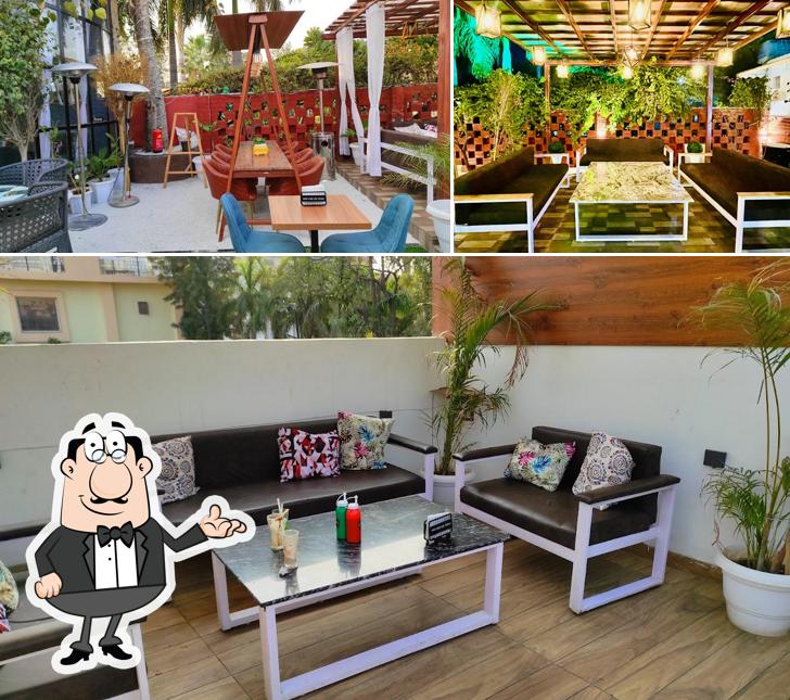 Check out how BTown looks inside