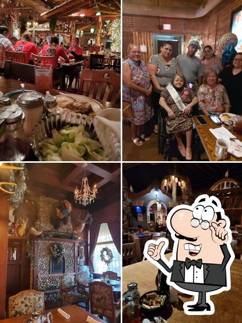 Babe S Chicken Dinner House In Burleson Restaurant Menu And Reviews