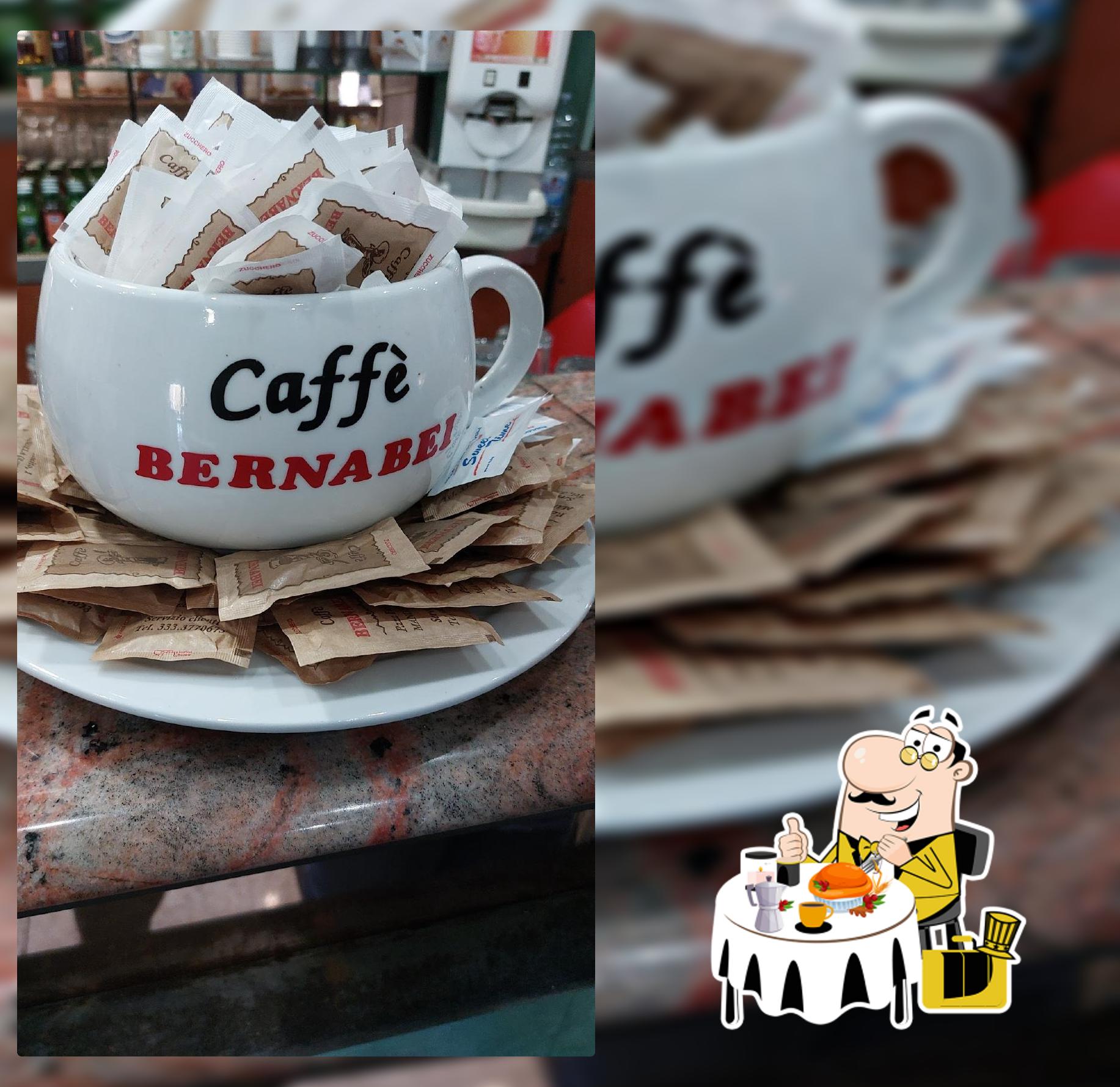 Caffe Bernabei Pasticceria