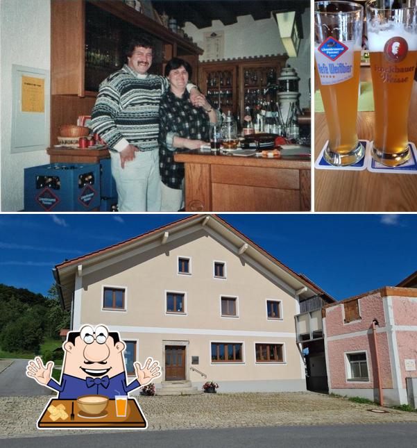 Gasthaus Paster