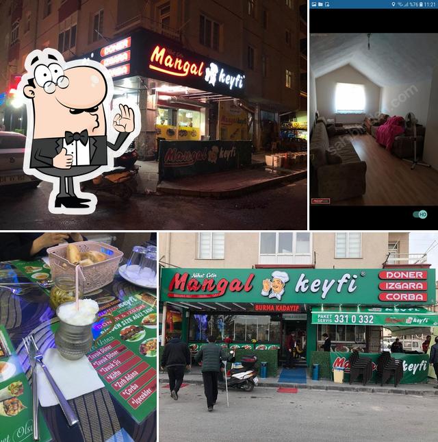 kayseri mangal keyfi kayseri keykubat mahallesi osman kavuncu caddesi restaurant reviews