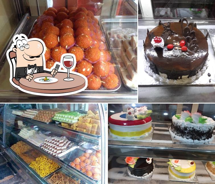 LAKSHMI SRI BALAJI SWEETS AND BAKERY, Hyderabad Restaurant reviews