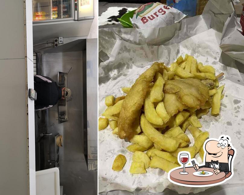 Mairehau Fish Supply in Christchurch Restaurant reviews