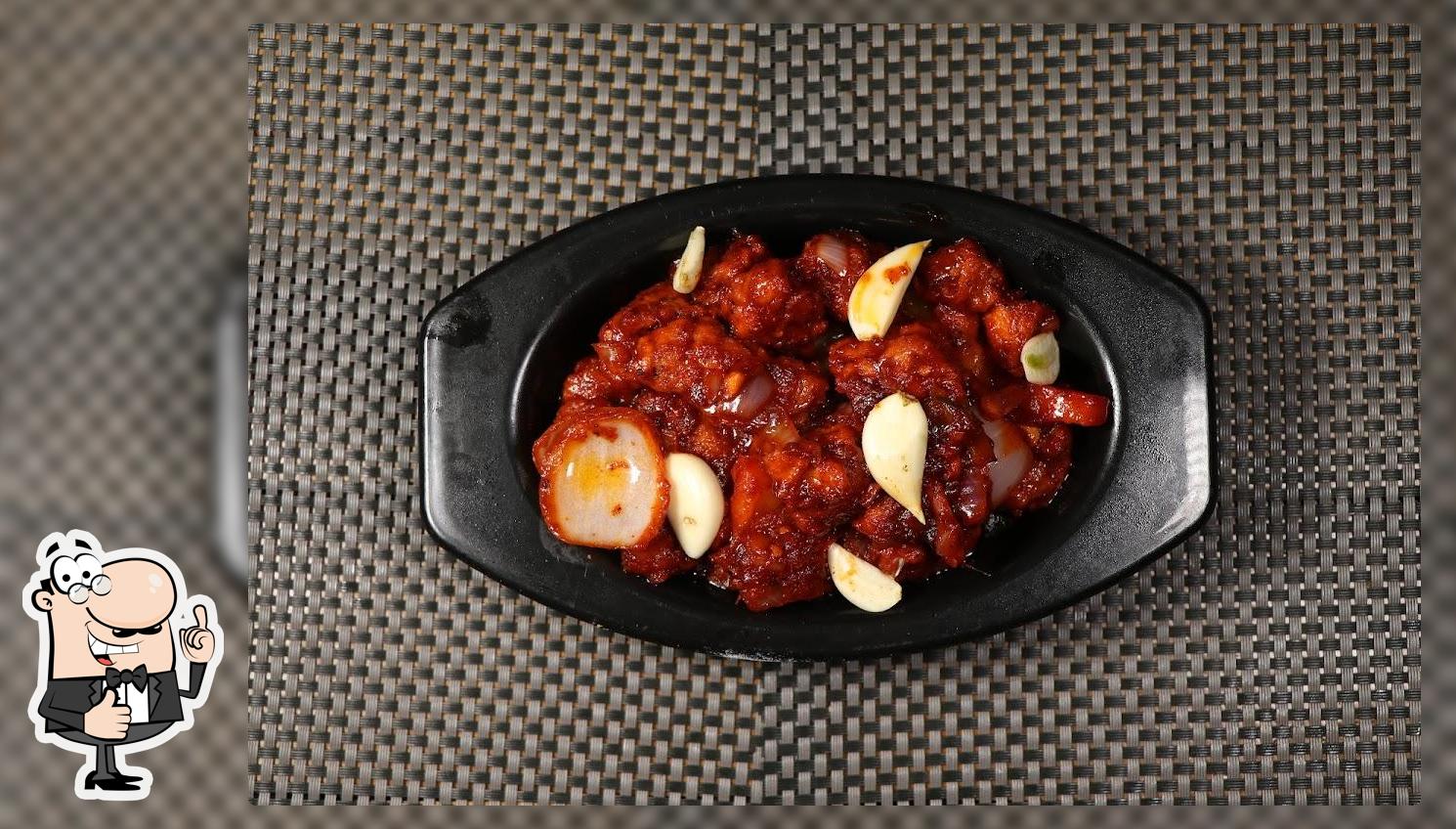 Mr.BBQ & Grill