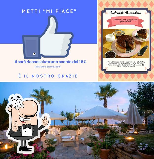 Vedi la foto di Ristorante Mare e Luna