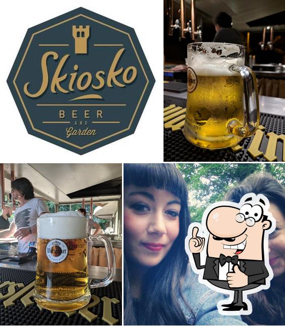 Immagine di Skiosko Beer and Garden