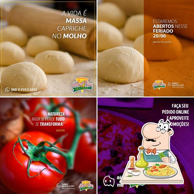 Sobral Pizza Delivery