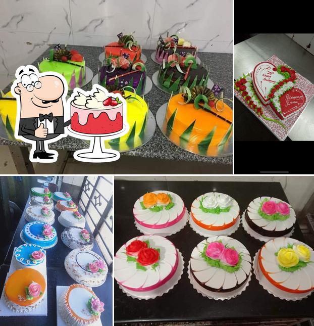 Sri durga sweets and bakery