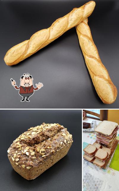 UMAMIE MON AMOUR DE BOULANGERIE BAISIEUX