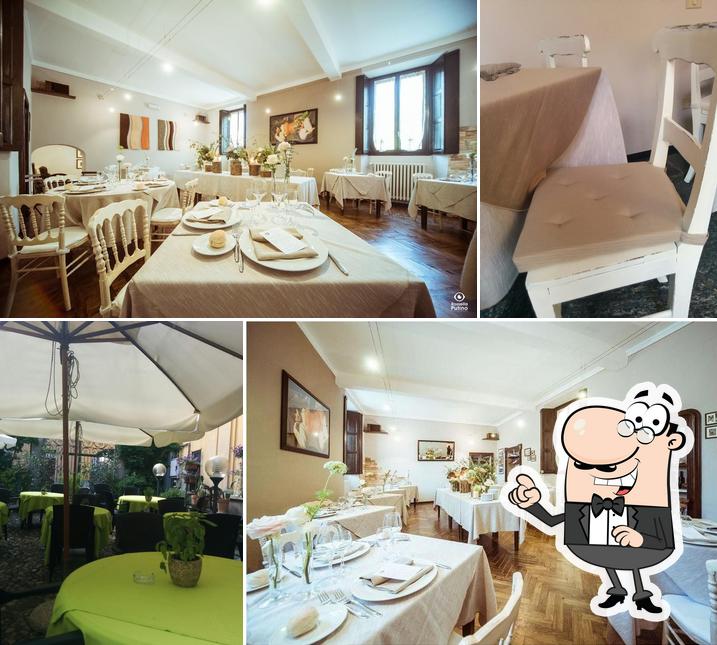 Ristorante Movida