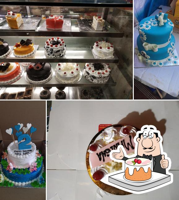 Vaani Bakery