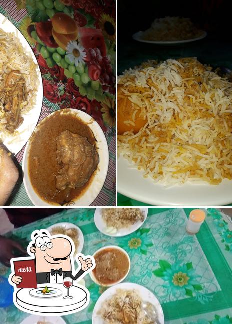 New Arsalan Biryani, Kolkata, 195 - Restaurant reviews