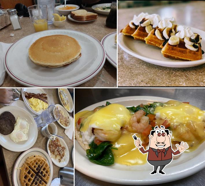 Best brunch restaurants in North Myrtle Beach, winter 2024 Restaurant