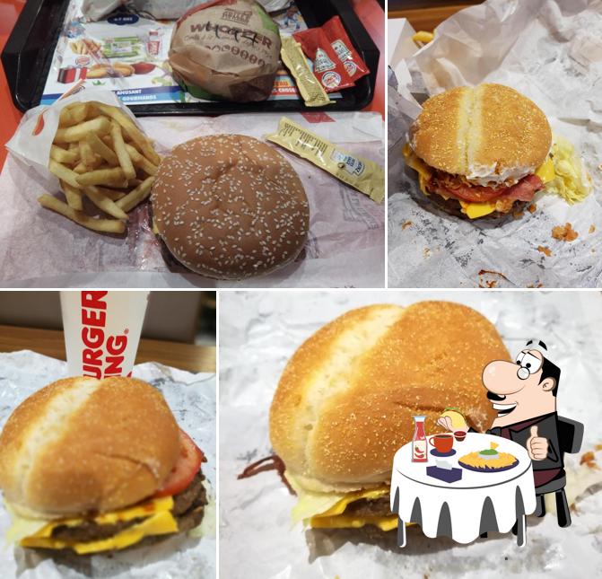 Burger King