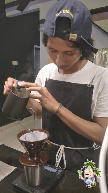 Grounded Coffee cafe, Rappang Restaurant reviews