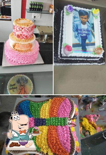 Cake Corner, Sindhanur, Kushtagi Rd Restaurant reviews
