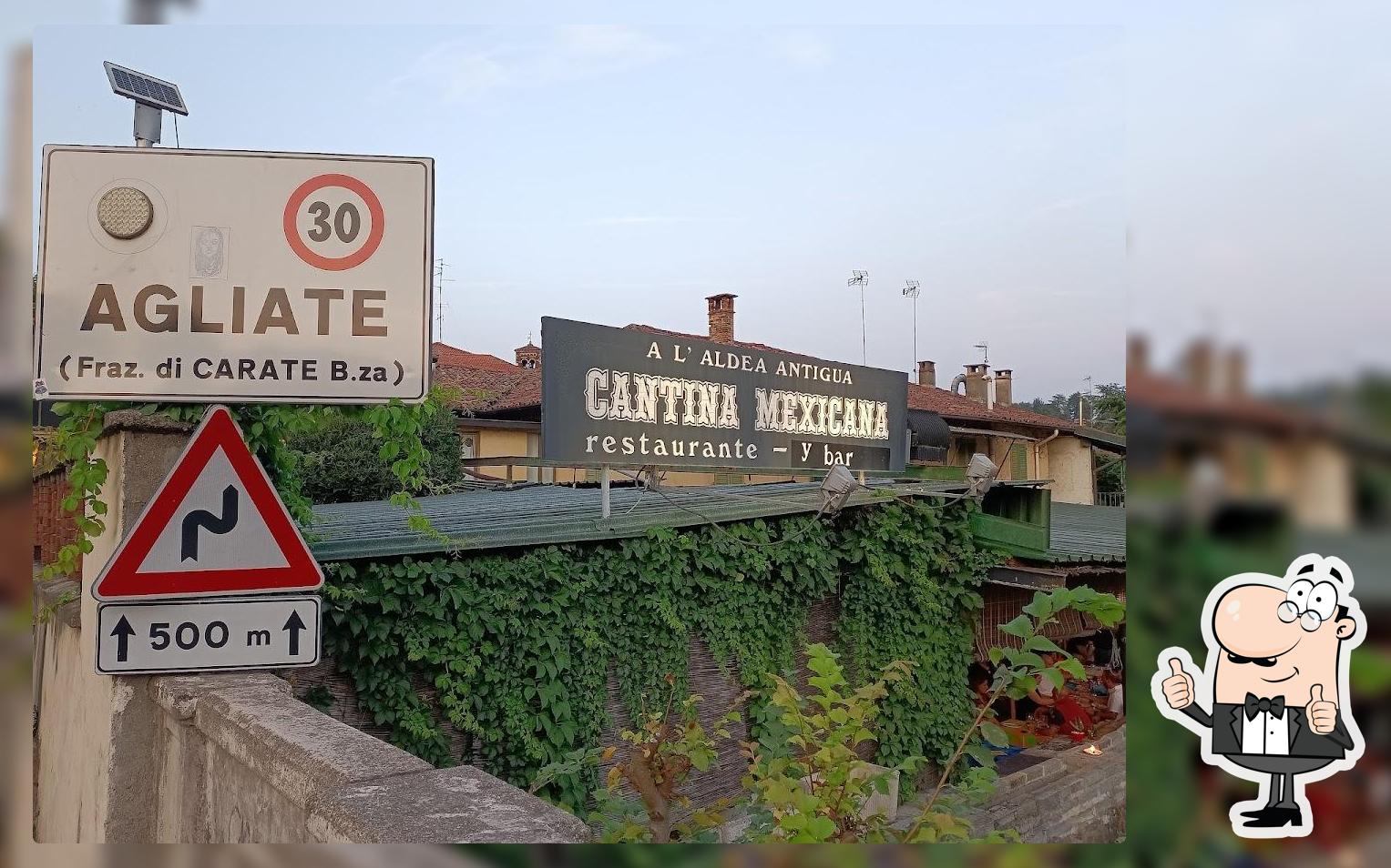 Cantina Mexicana