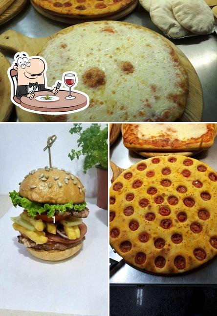 Pizzetteria Da Andrea
