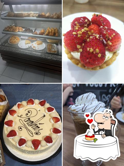 Doce Sabor