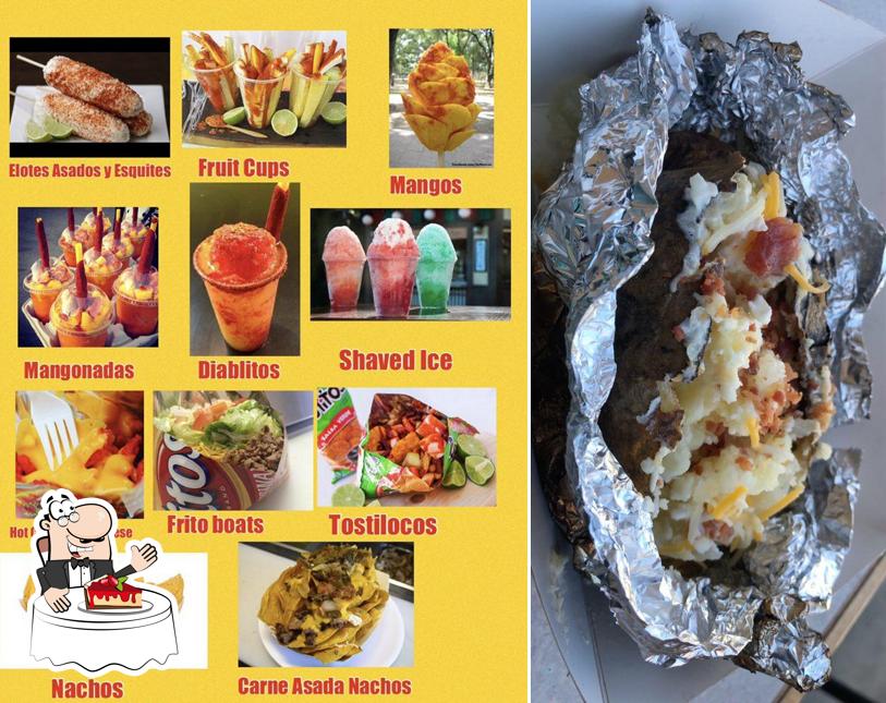 El Patio in Dinuba Restaurant reviews