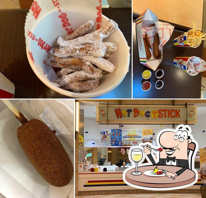 Best restaurants in Puente Hills Mall Restaurant Guru