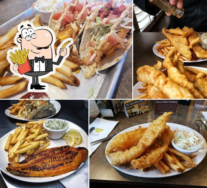 Joey's Seafood Restaurants Macleod Trail, 9250 Macleod Trail SE in
