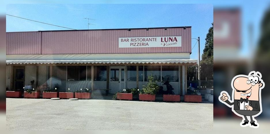 Luna Rossa