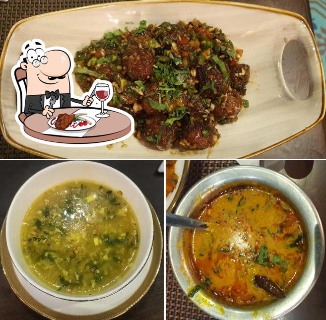Mayurpankh Vadodara's Best MultiCuisine Restaurant, Vadodara