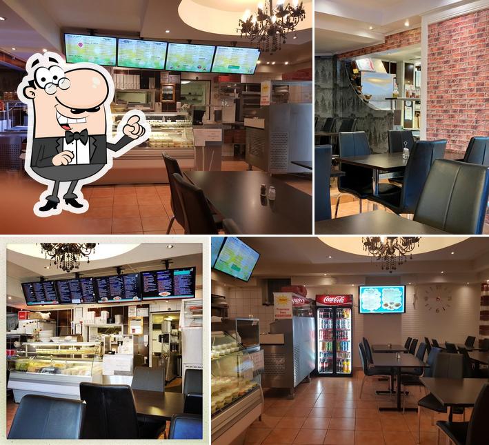 Napoli pizzeria, Sundbyberg Restaurant reviews