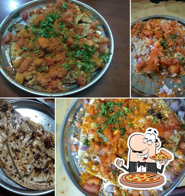 New Manmaan Rajashthani Dhaba