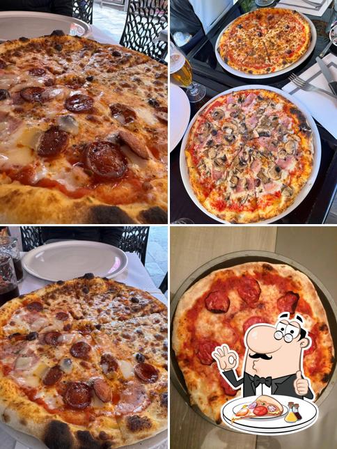 La pizza est le plat rapide le plus populaire du monde