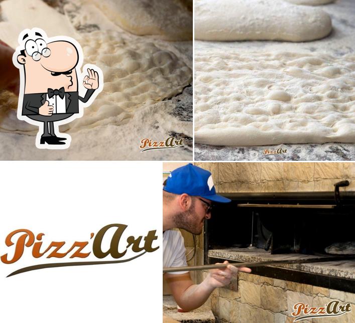 Guarda la foto di Pizz'Art Pizzeria di Sebastiano Parentignoti #Scrocchiarelle Gourmet #Pizzeria Da Asporto Siracusa #Consegna a Domicilio