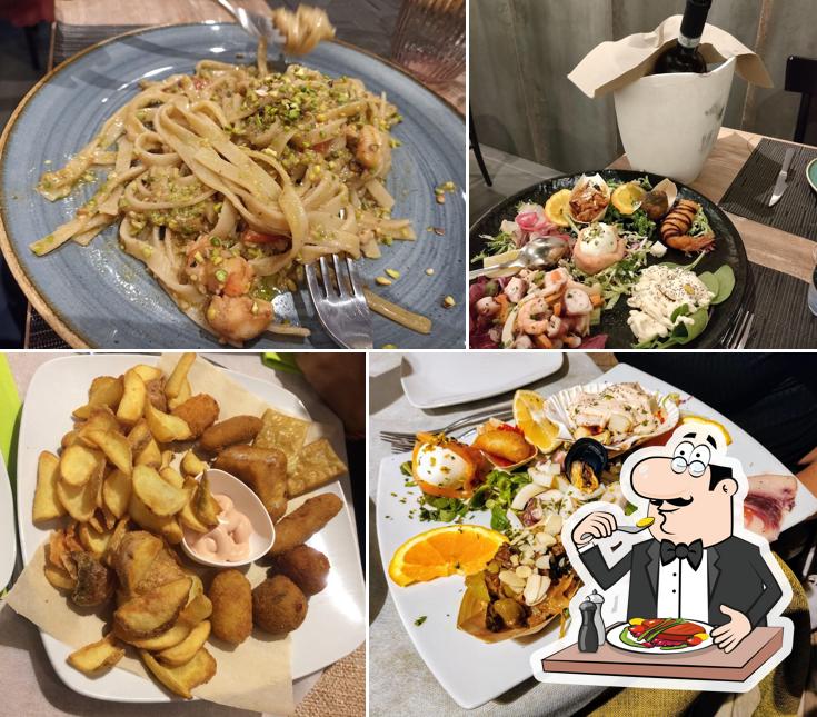 Mangia Che È Buono