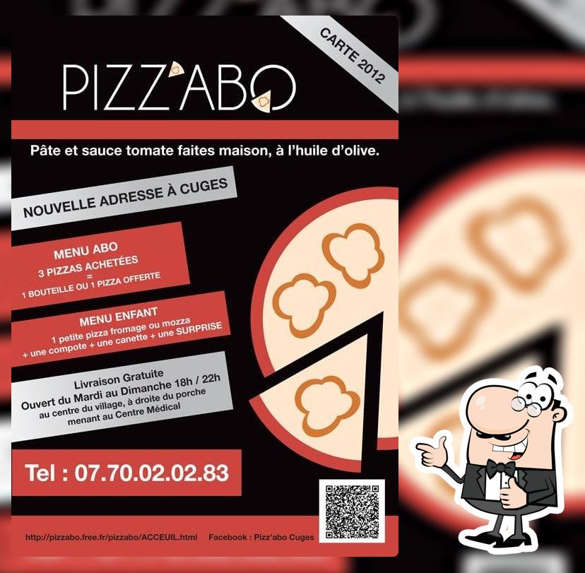 Pizz'abo Gemenos