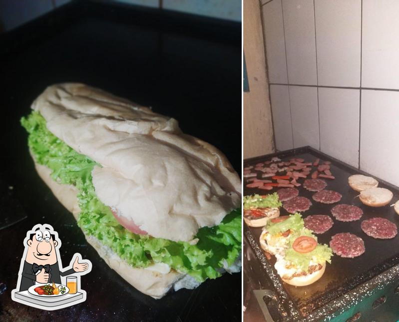 Baguncinha do Luciano