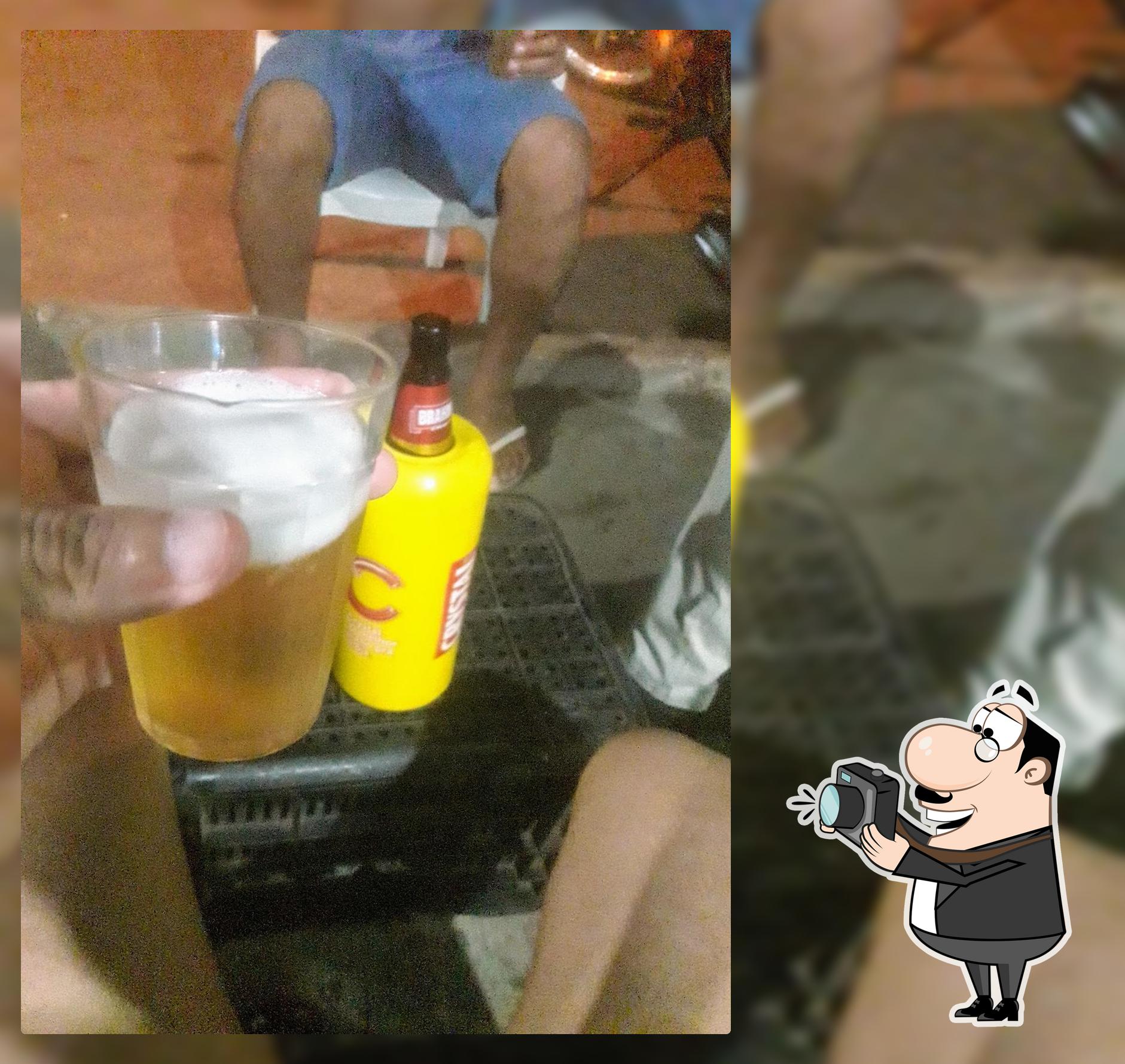 Bar Goiano