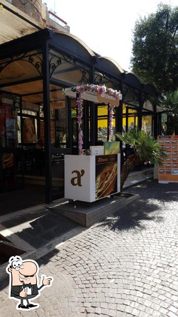 Guarda la immagine di Chiosco Bar Caffè del Pescatore