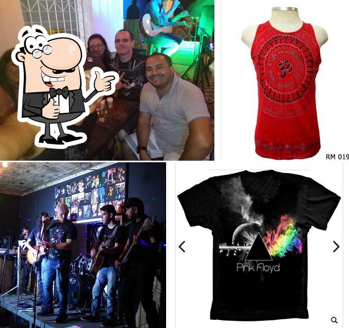 Pub Liga Rock