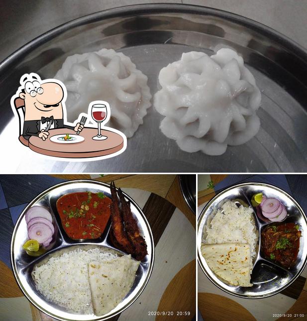 Aagari Kitchen