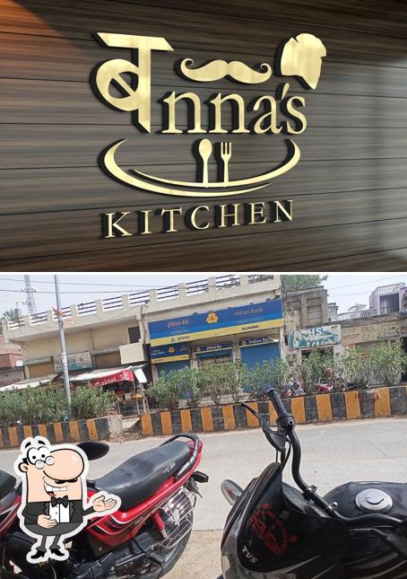 Banna's Kitchen