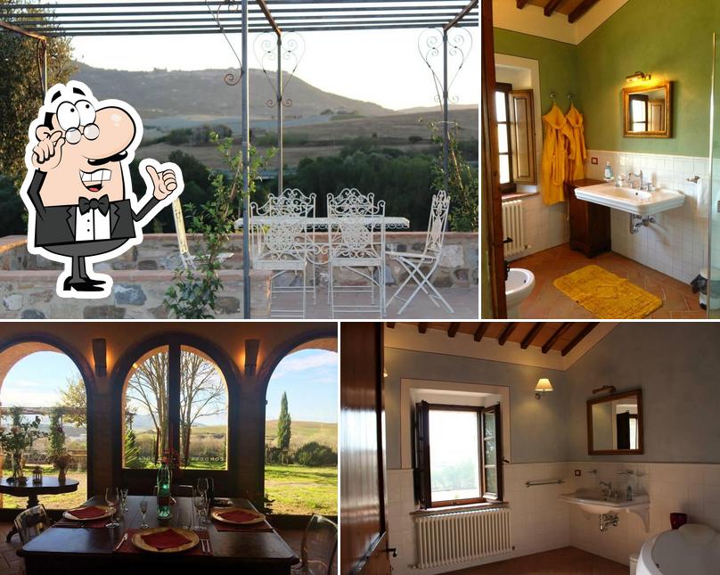 Cordella in Montalcino Wine Resort