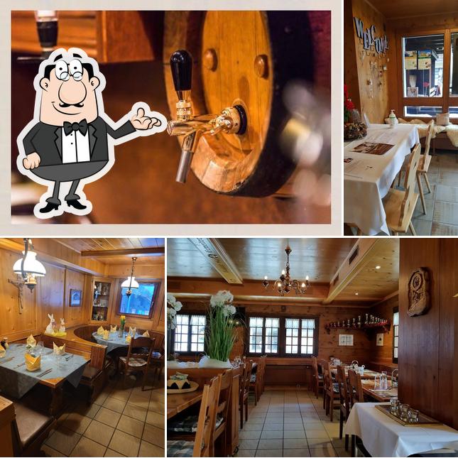 Restaurant Derby