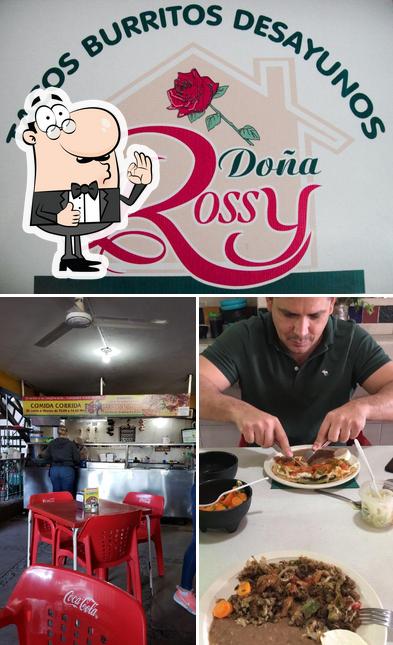 Restaurante Desayunos Doña Rossy, Ciudad Obregón - Opiniones del restaurante
