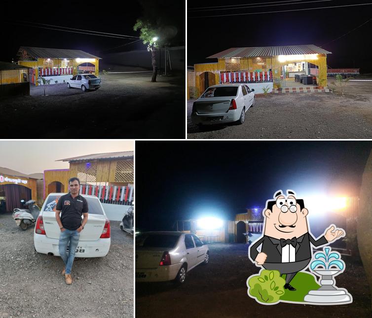 Hotel D.K Shewali