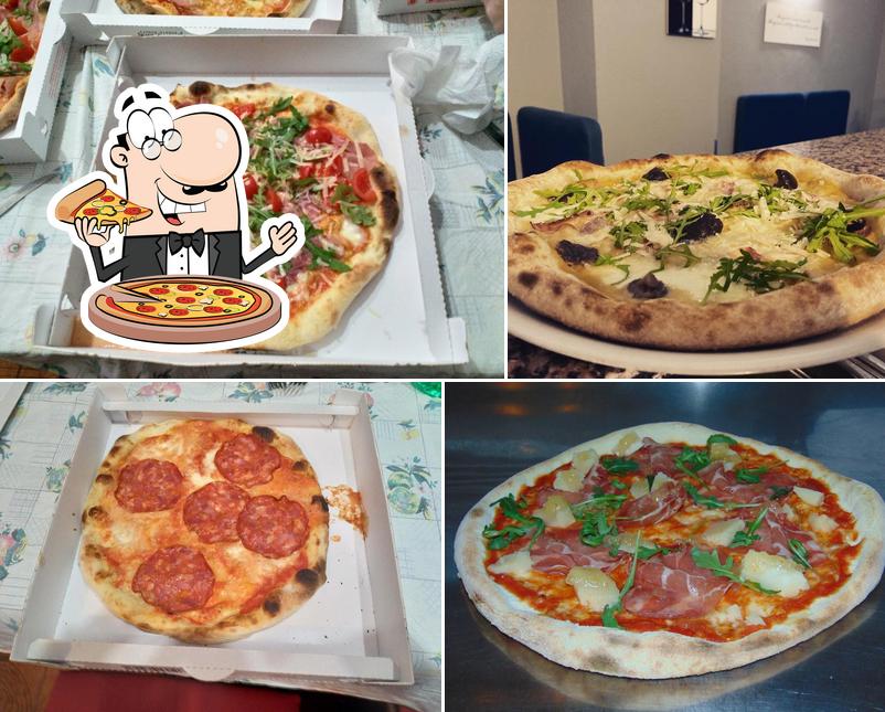Il Fusticino