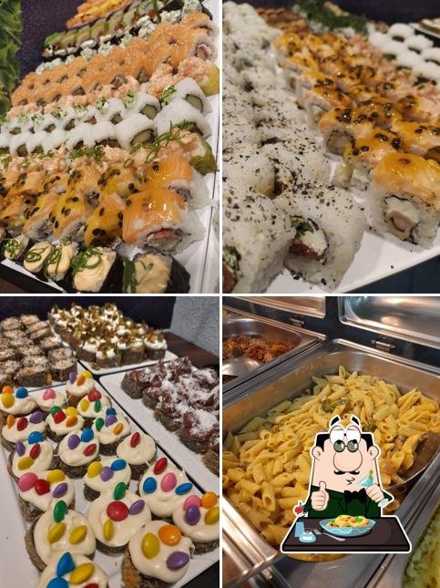 Kaiko Sushi House Buffet - Filial