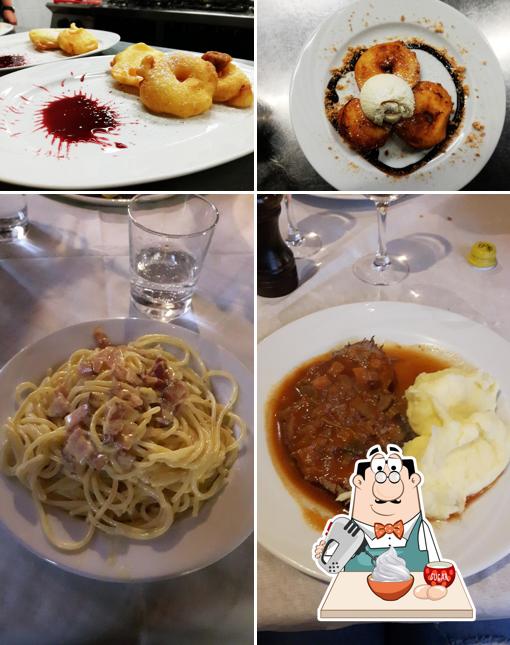 L'Antica Osteria dei Mercanti