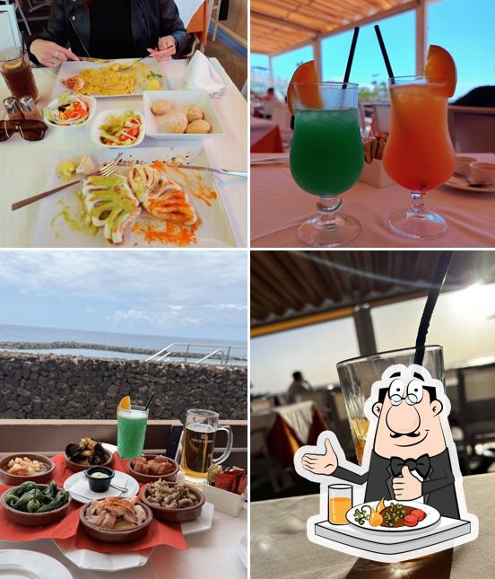 Best spanish paella in Costa Adeje restaurants, summer 2024 Restaurant Guru